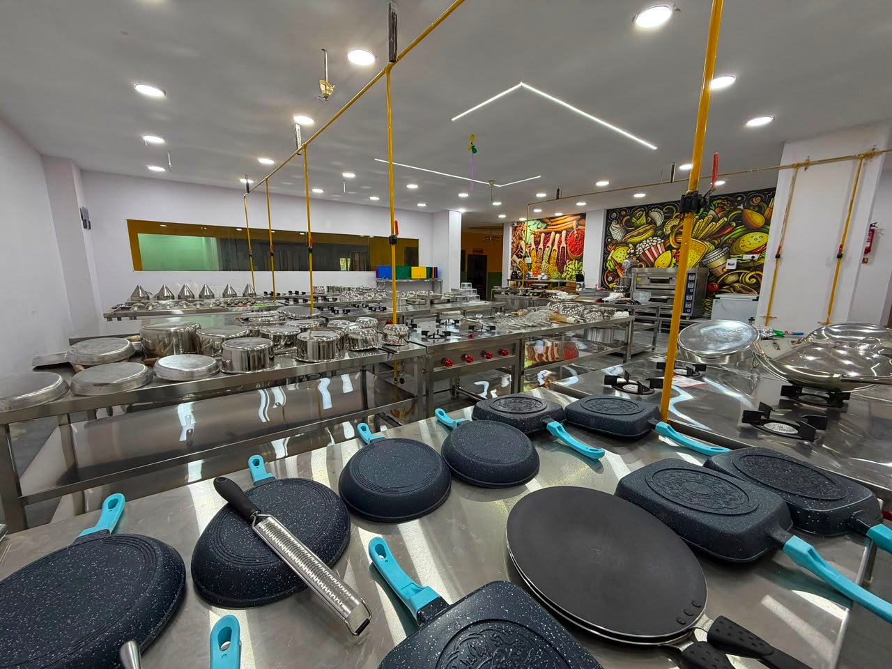 Kitchen Department